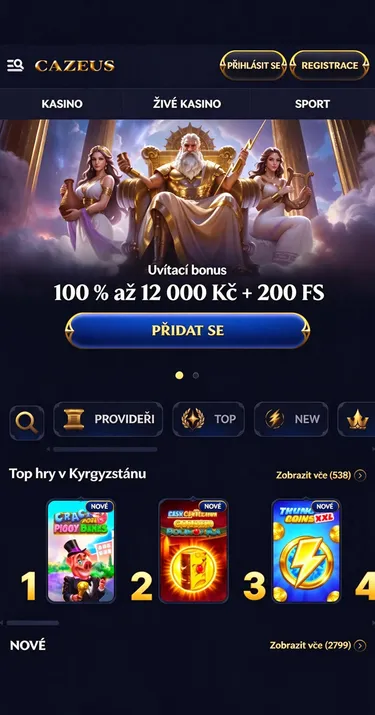 Cazeus