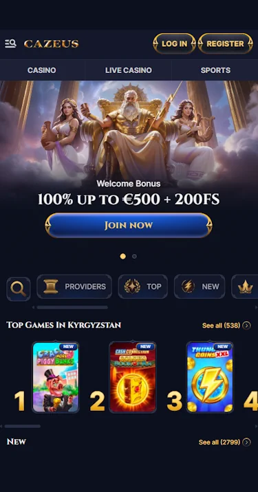 Cazeus